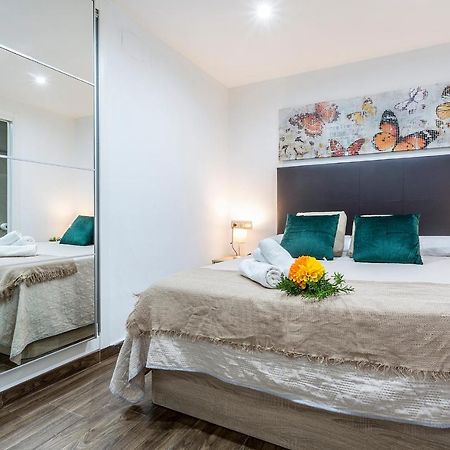 Appartamento Brisas Playa 3 Banos Cadice Esterno foto